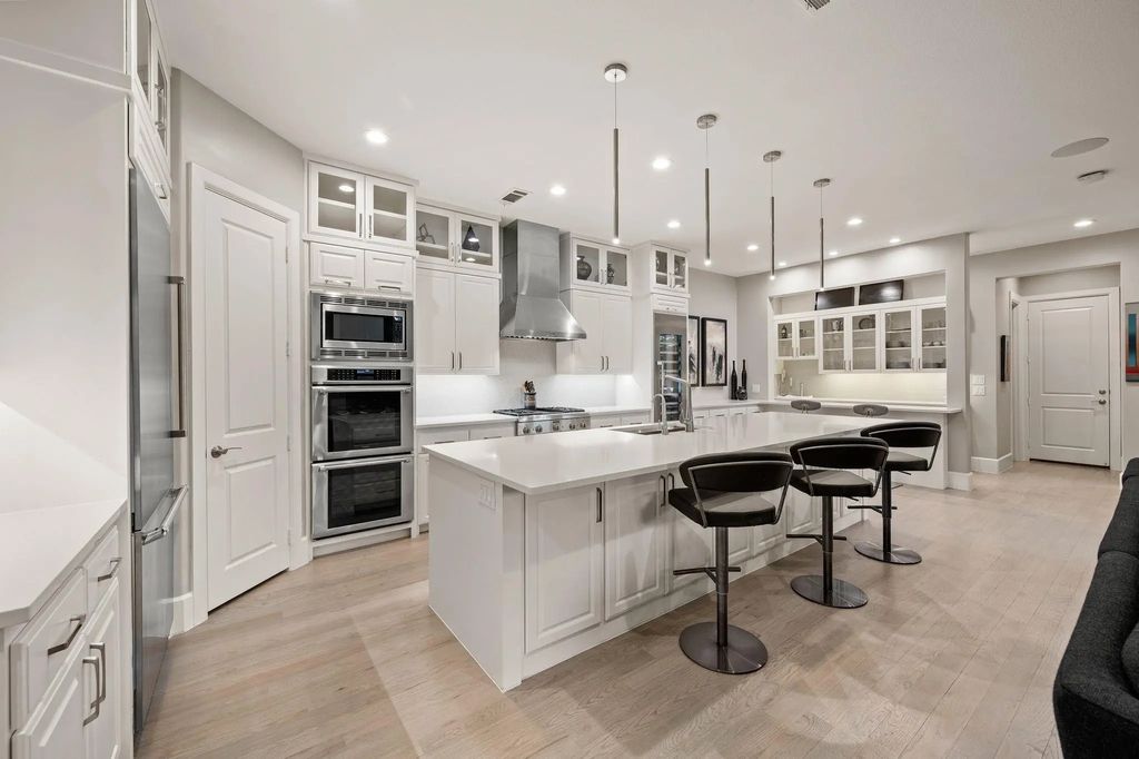 6811 Del Norte Lane, Dallas