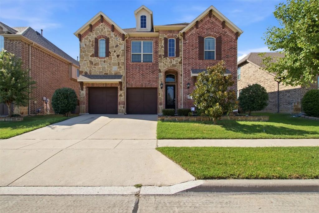 7124 Chelsea Drive, North Richland Hills