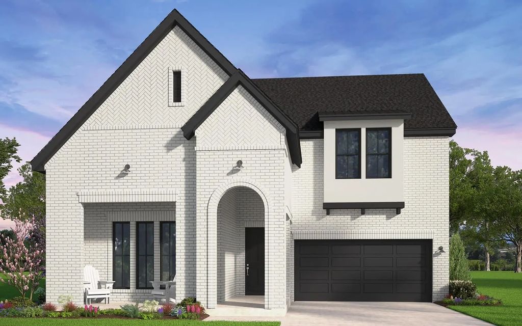 15483 Violet Lane, Frisco