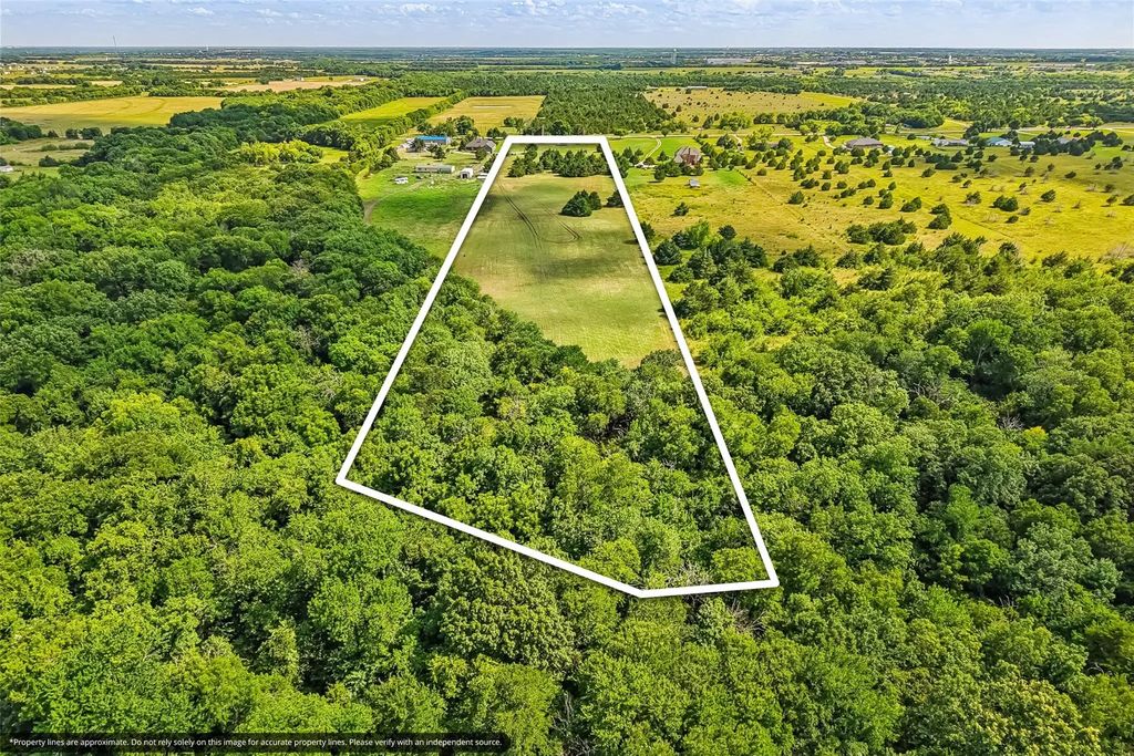 18875 County Road 656, Farmersville