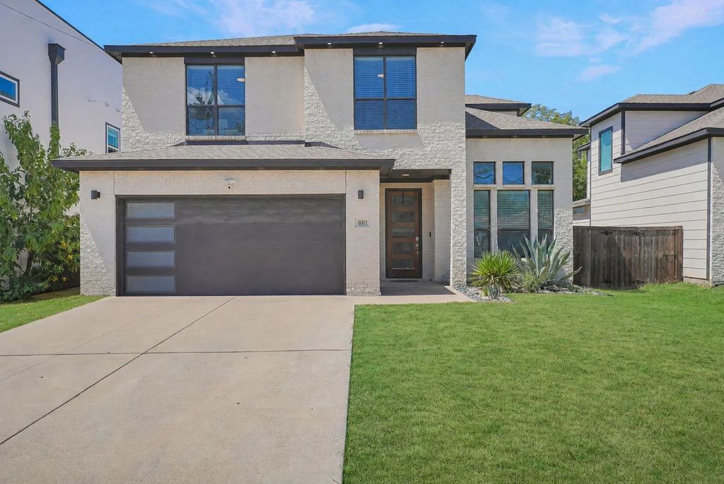 4001 Abilene Street, Dallas