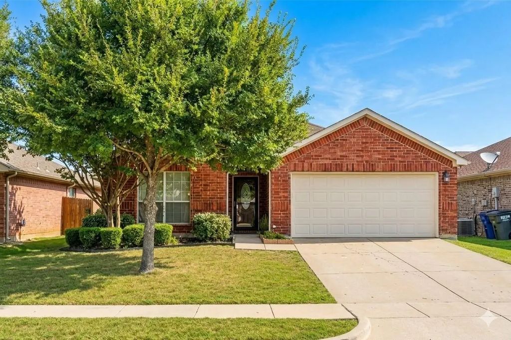 2029 Sunny Side Drive, Little Elm