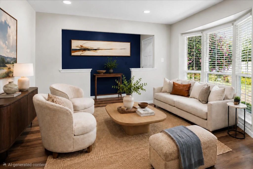 4704 Ashbrook Road, Dallas
