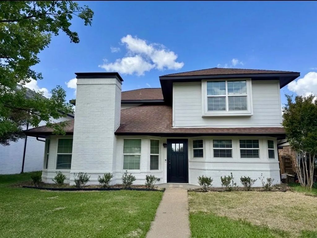 2913 David Drive, Rowlett