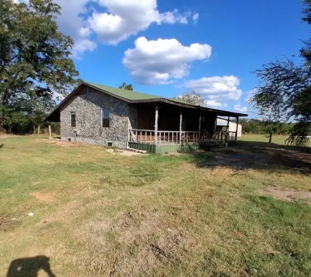 6610 Old Broken Bow Hwy, Broken Bow