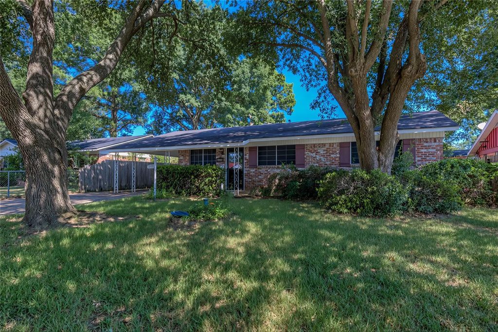3510 Valley View Drive, Shreveport