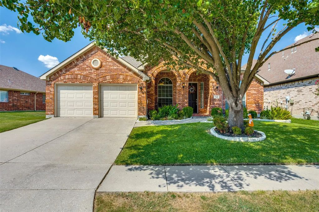6119 Laurel Crest Lane, Sachse