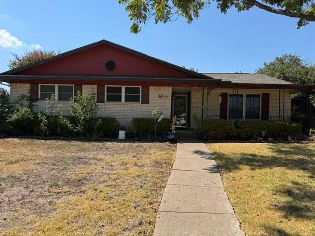 3004 Falls Church Lane, Mesquite