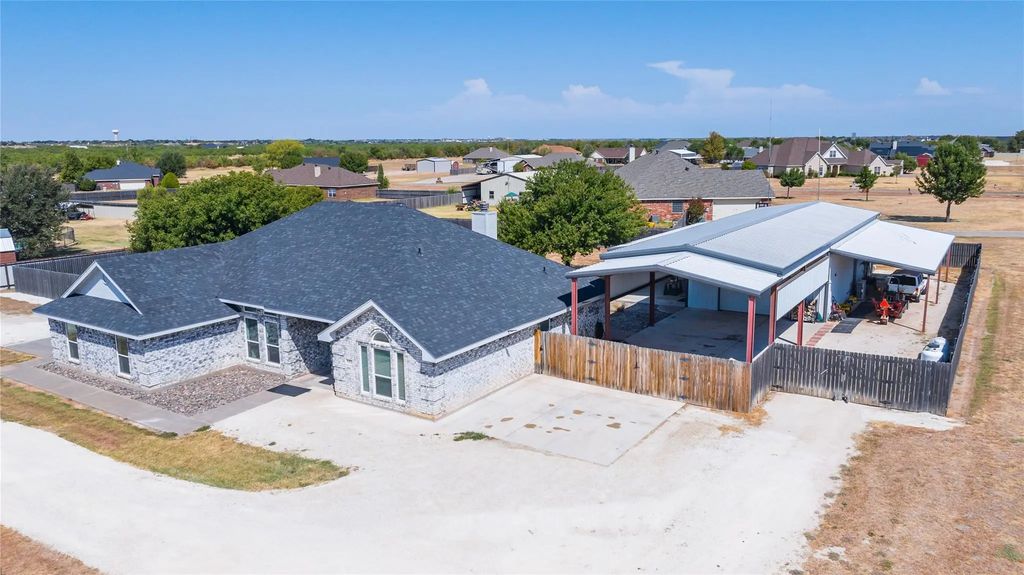 182 Sugar Biscuit Lane, Abilene