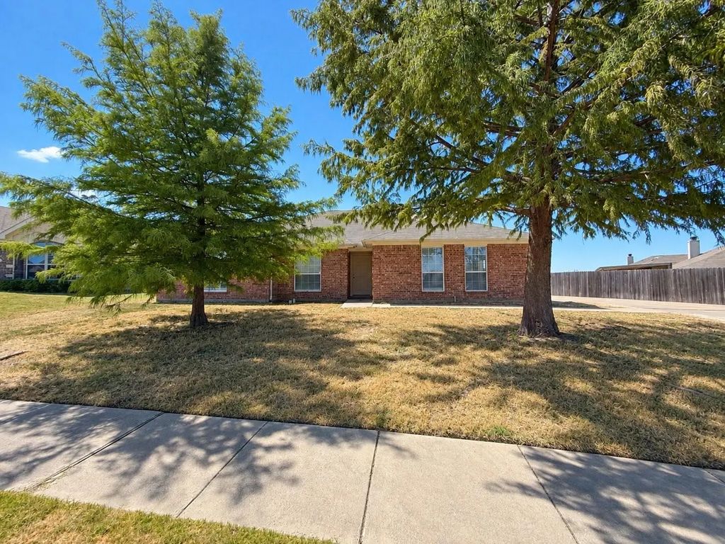 1334 Yukon Drive, Midlothian