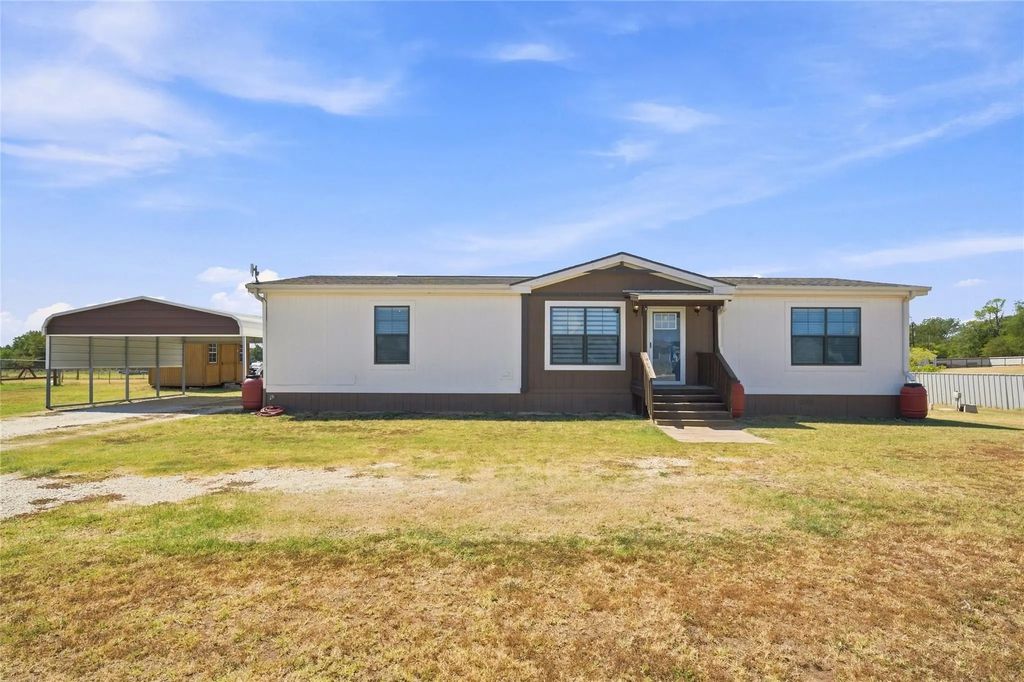 221 Rio Rim Road, Gholson