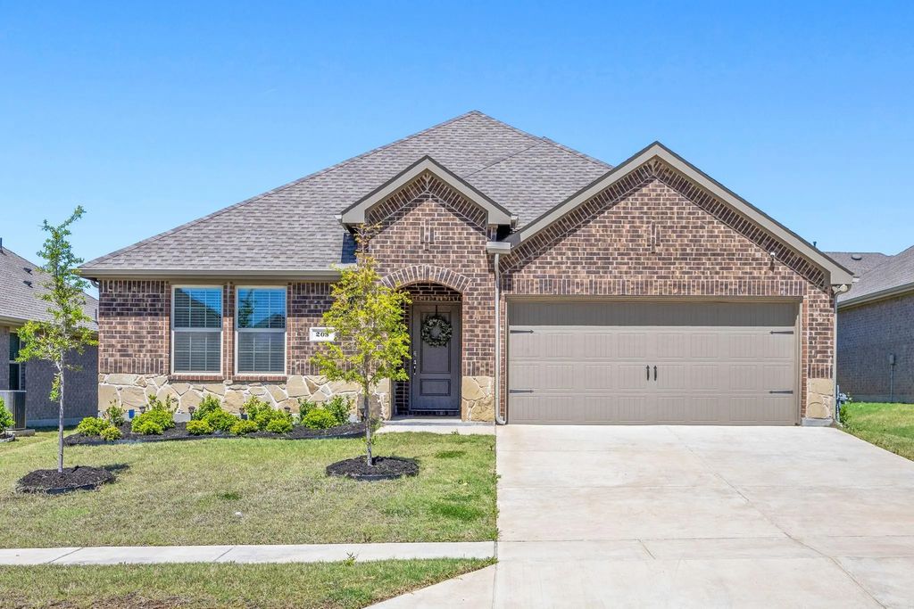 205 Calico Lane, Caddo Mills