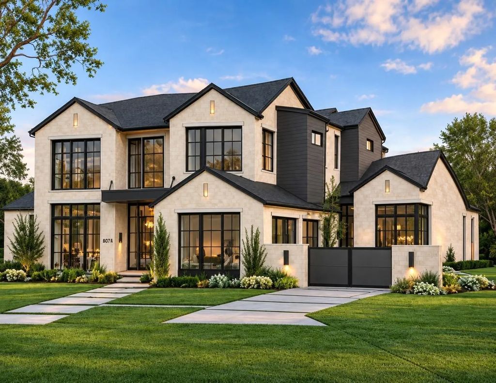 335 Mary Margaret Street, Frisco