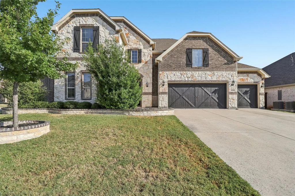1500 Snapdragon Court, Celina