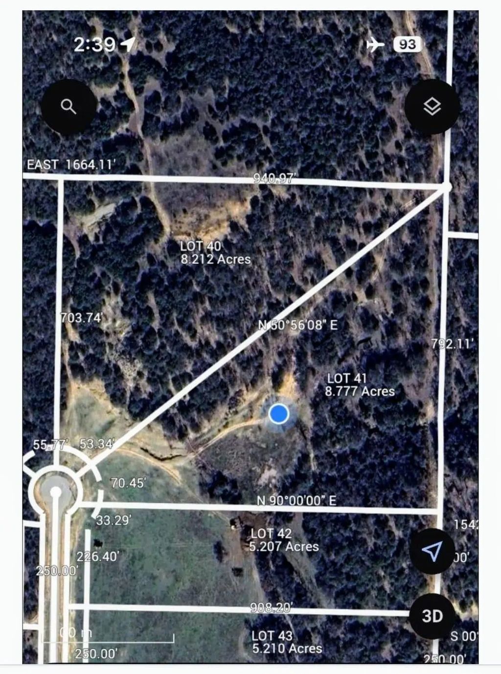 250 Sportsman Drive, Mineral Wells
