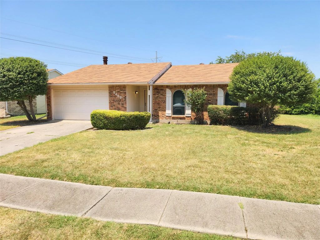 5400 Ragan Drive, The Colony