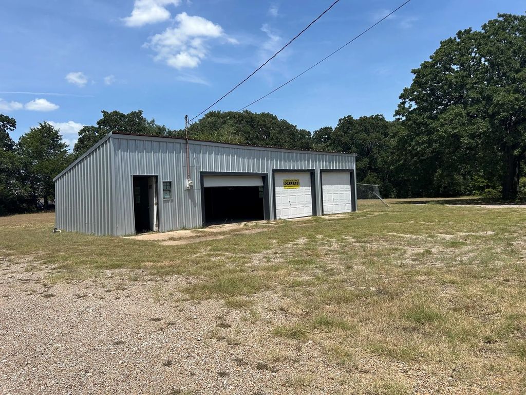 11417 Molly Mac Lane, Balch Springs