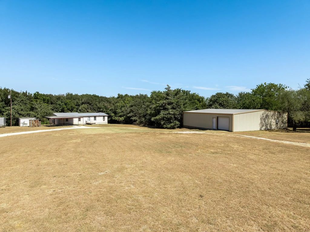 275 Hill County Road 4431, Itasca