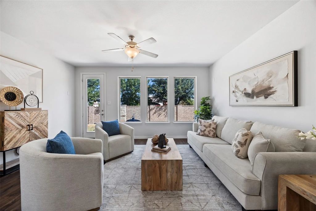 2501 Durango Drive, Carrollton