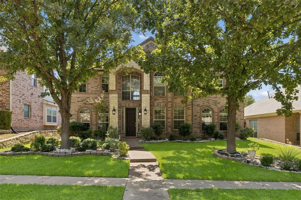10009 Bradford Grove Drive, Frisco