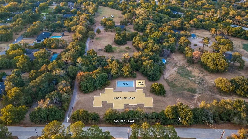 403 Woodland Drive, Copper Canyon