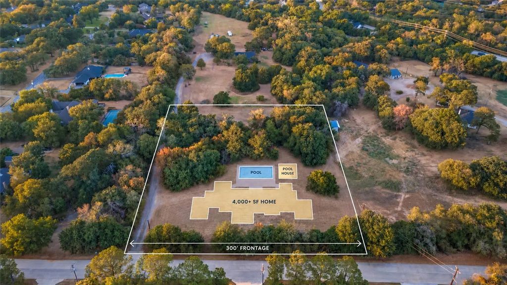 403 Woodland Drive, Copper Canyon