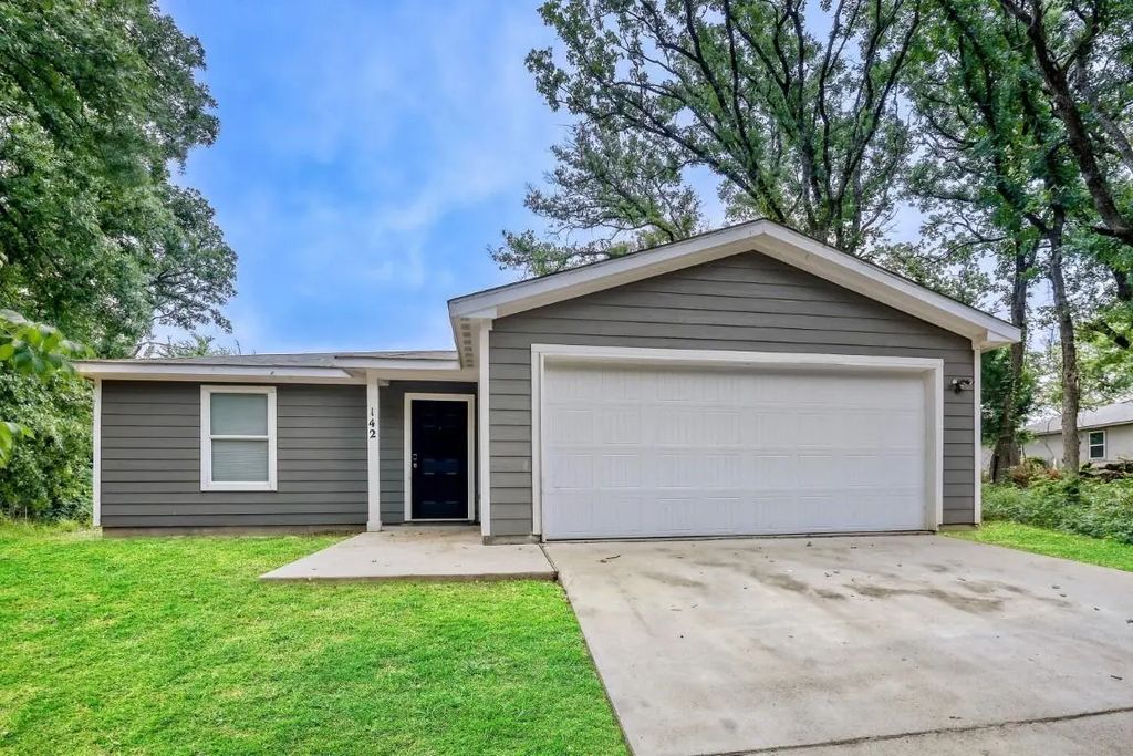 142 Nob Hill Road, Gun Barrel City