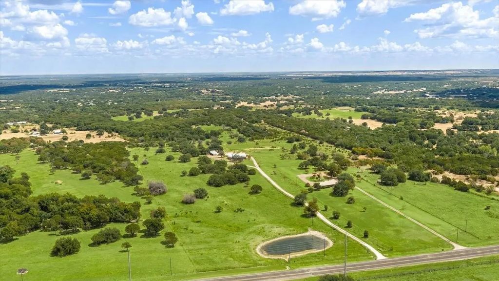 4184 Highway 144, Glen Rose