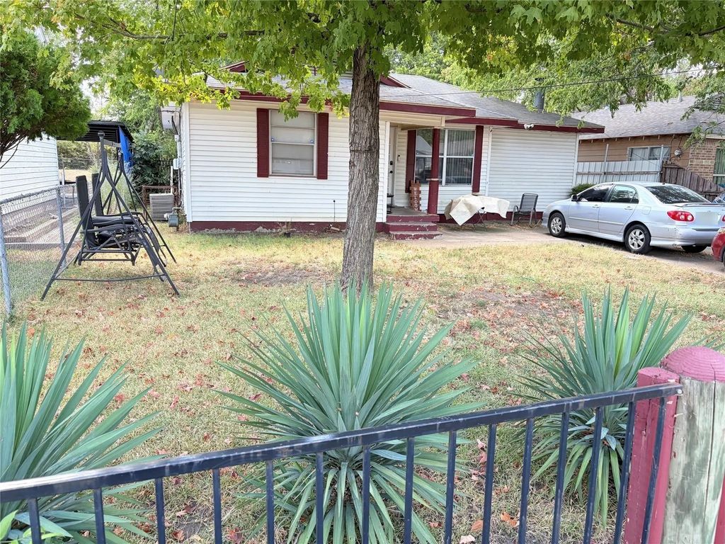 9034 Cardella Avenue, Dallas