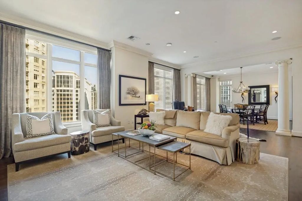 2525 N Pearl Street 1207, Dallas
