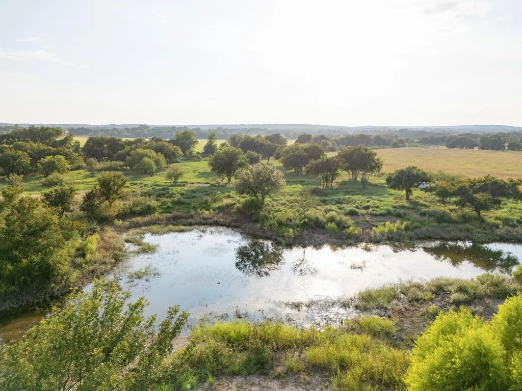24+/- Ac. Tbd Hwy 6, Valley Mills