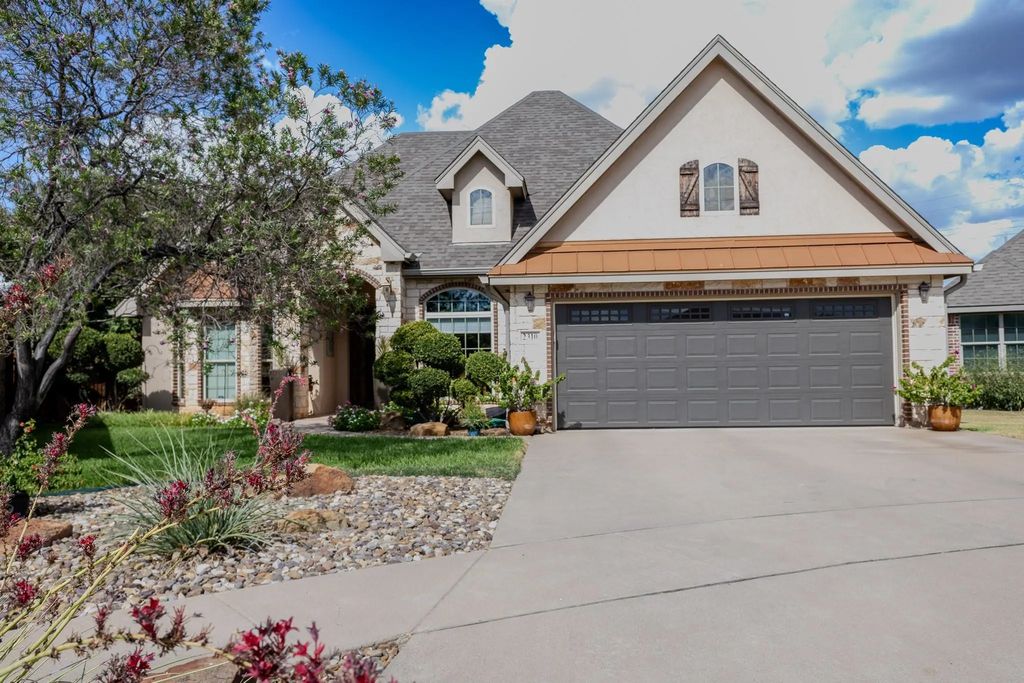 2310 Ians Court, Abilene