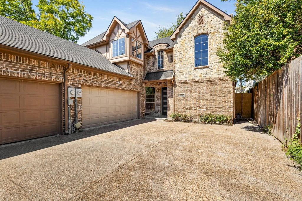 4923 Alcott Street, Dallas