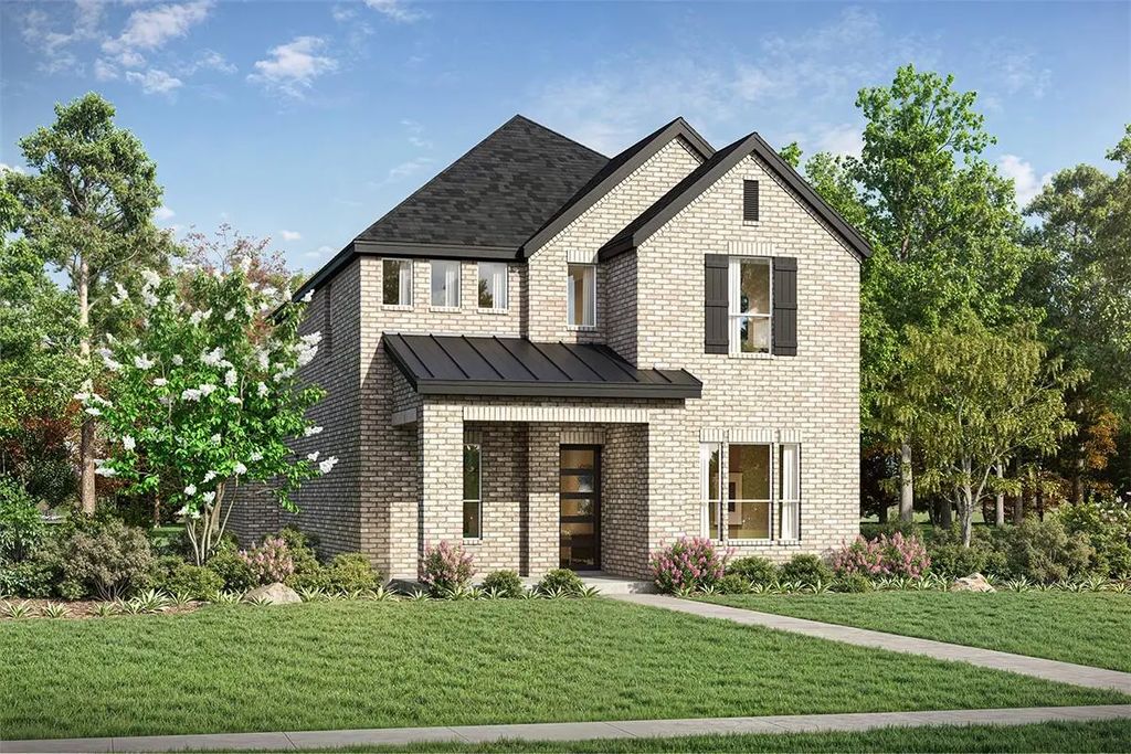11695 Pinto Street, Frisco