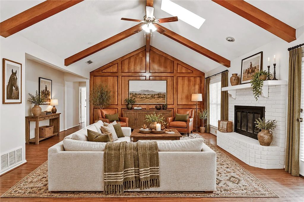 6403 Aires Drive, Arlington