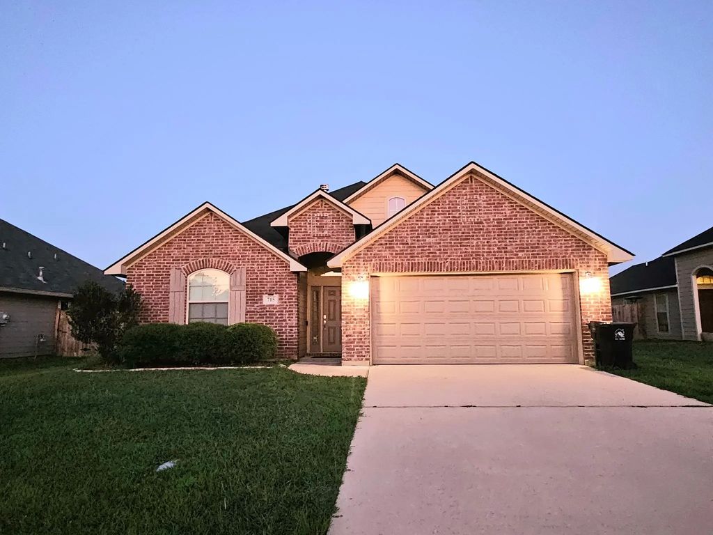 715 Bianca Street, Haughton