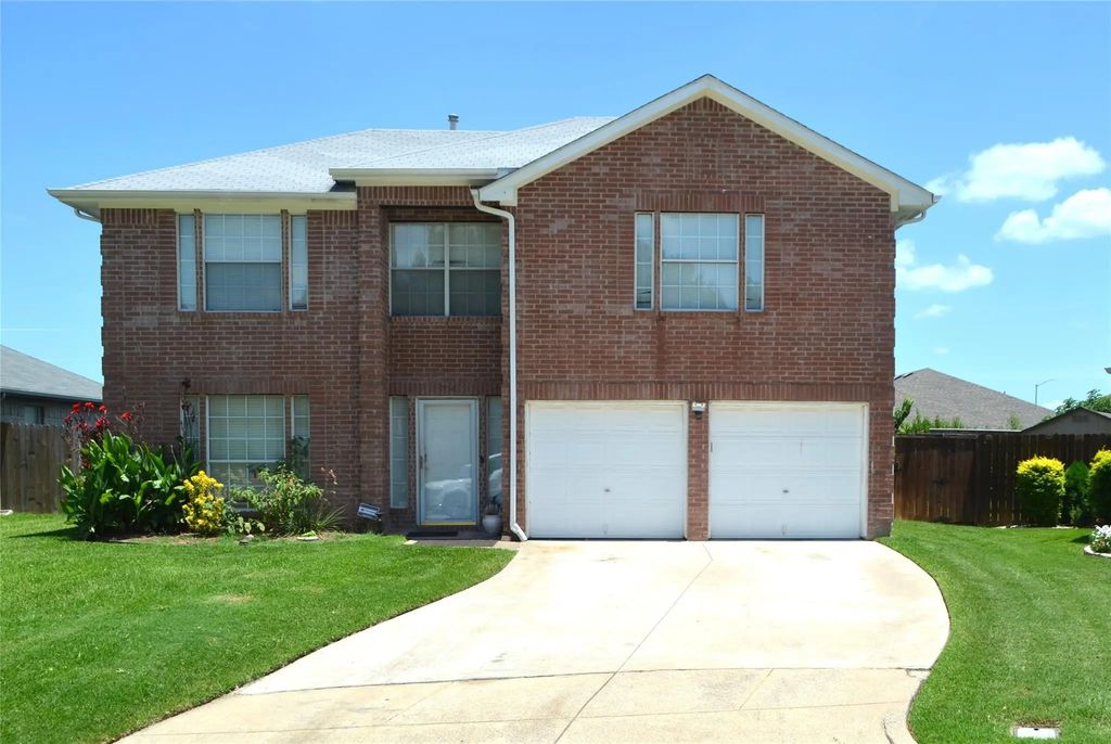 3994 Sword Dancer Way, Grand Prairie