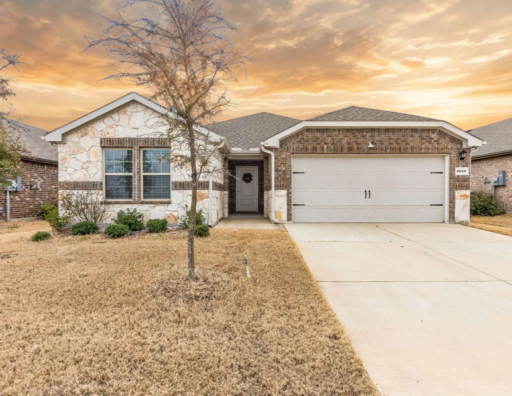 3020 Wooten Trail, Royse City