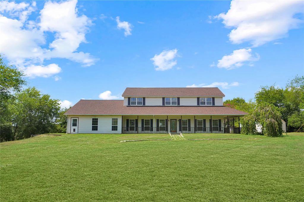 2473 Vz County Road 2621, Wills Point