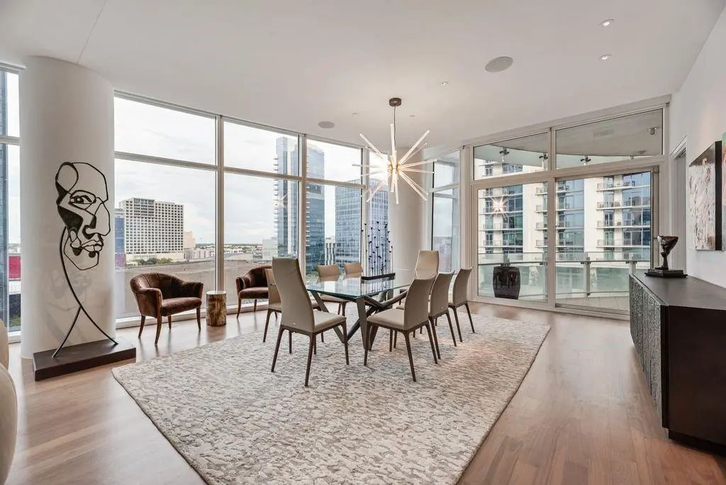 1918 Olive Street 1002, Dallas