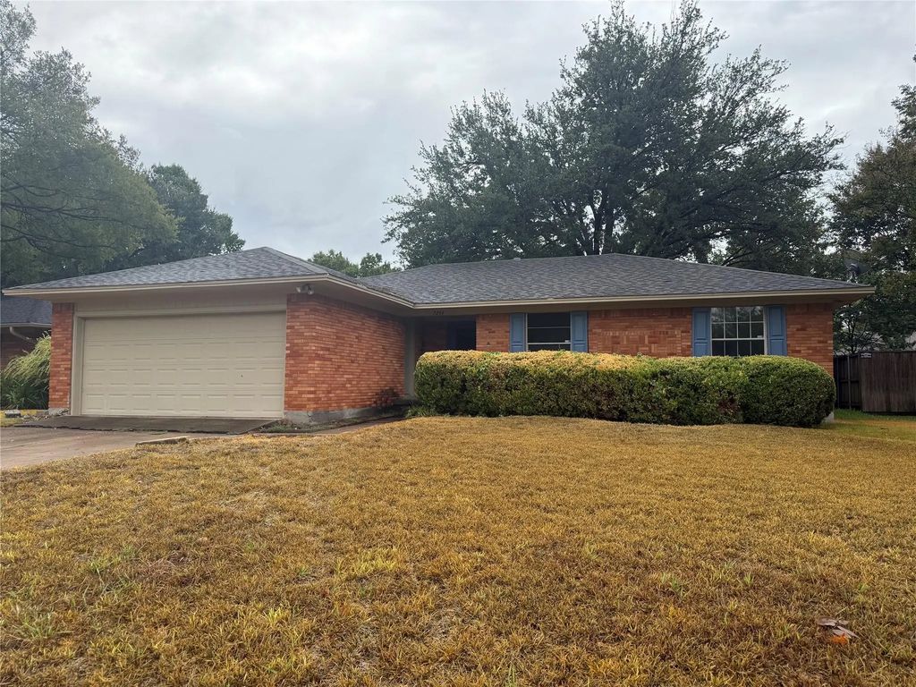 7254 Edgerton Drive, Dallas
