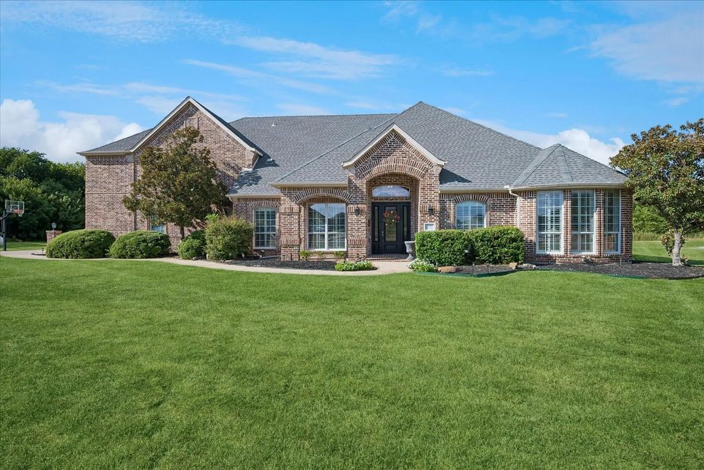 1920 Northfork Lane, Lucas