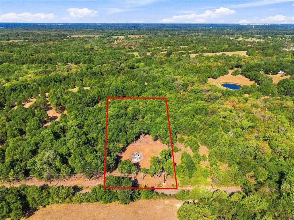 4428 Cr-3401, Lone Oak
