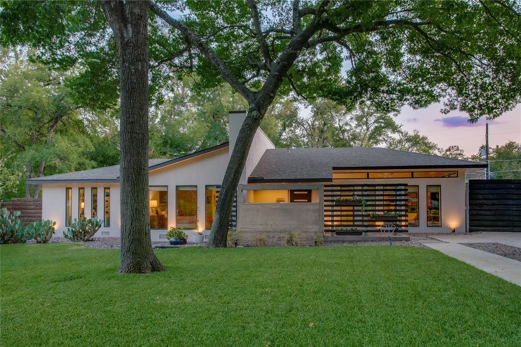 1719 Corday Street, Dallas