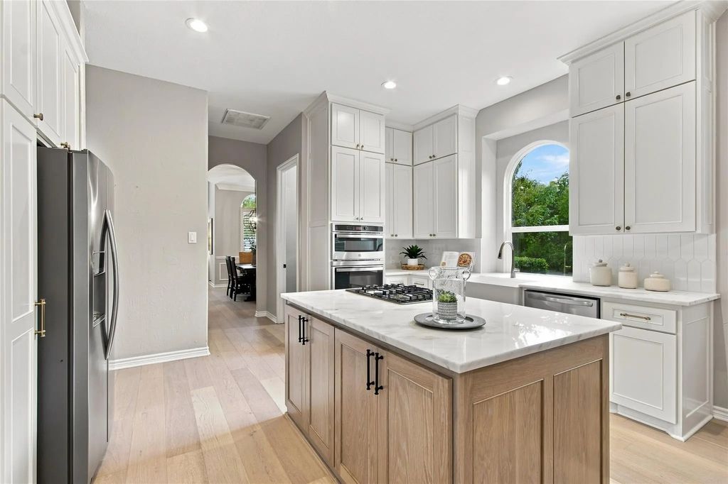 3416 Brighton Court, Highland Village