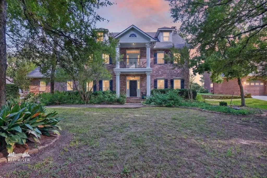 2309 N Cross Drive, Shreveport