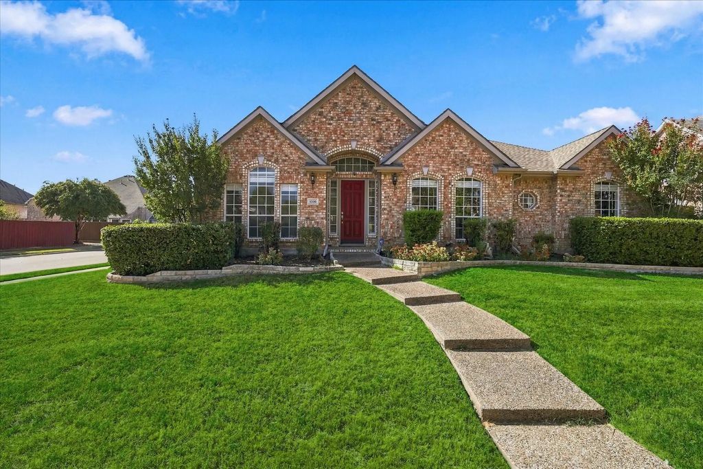3500 Neiman Road, Plano