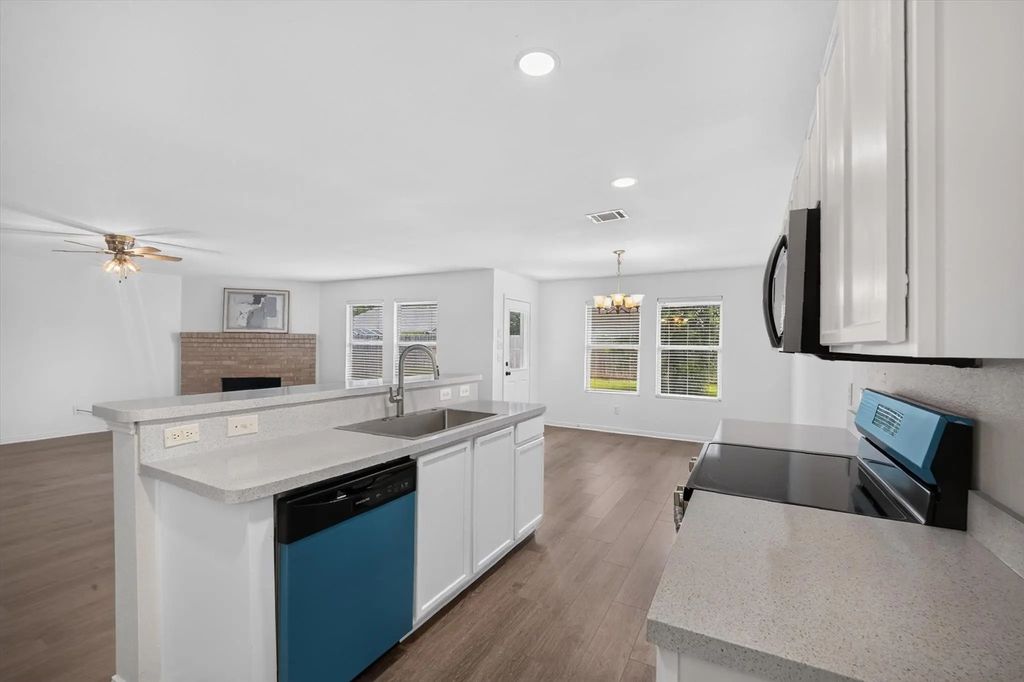 9605 Woodrow Wilson Drive, McKinney