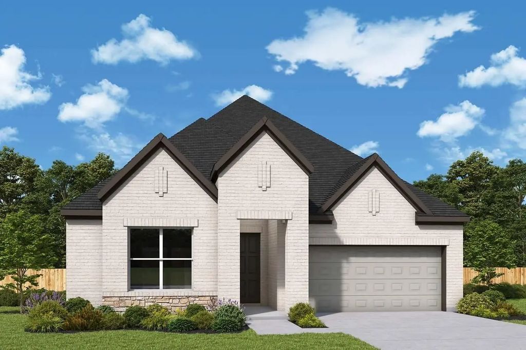 1500 Hawn Drive, Van Alstyne