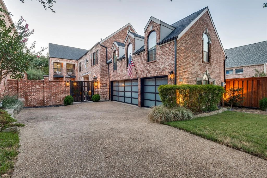 3117 Prestonwood Drive, Plano